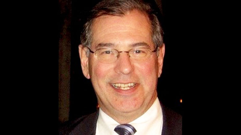 Mike Freeman